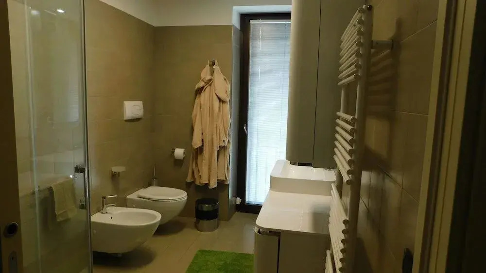 Garden Apartment