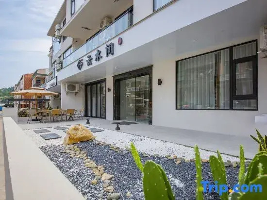 Yunshui Jian Bed and Breakfast, Meizhou Island