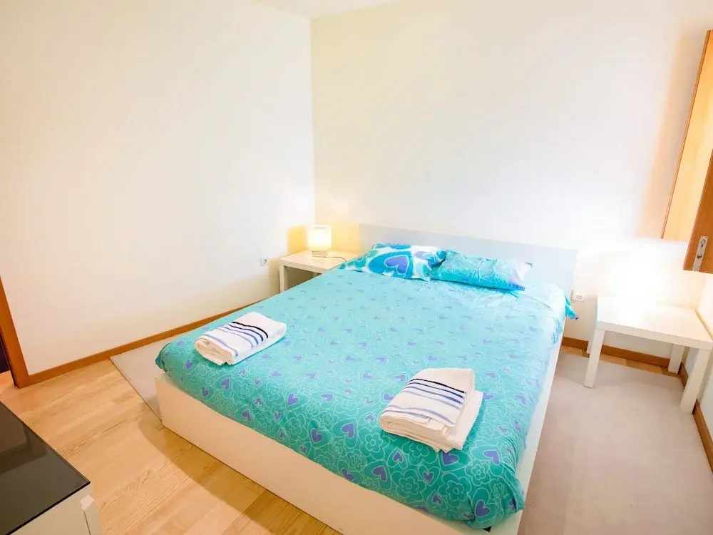 Boutique Holiday Home in Porto Disctrict near Sea