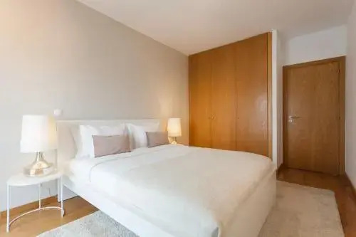 The Residences At Oriente Ii
