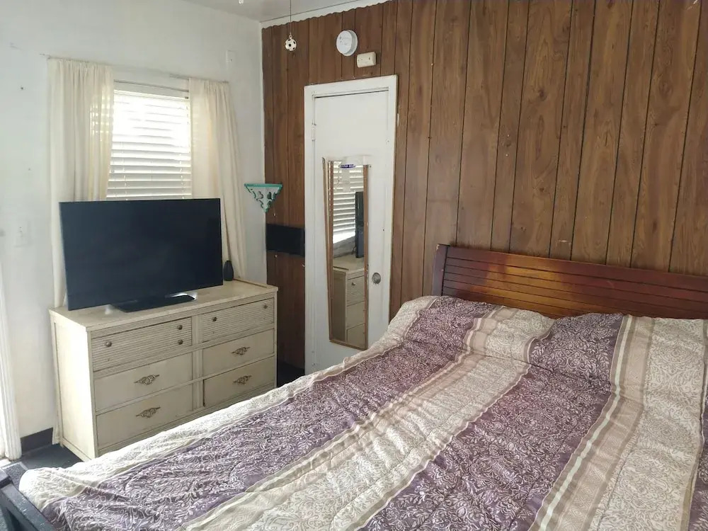 EL Amigo Motel