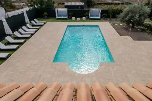 Villa Elena