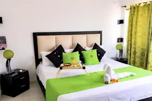 Hotel Arboleda