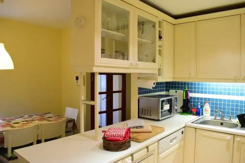 3 Bedroom House In Central Dublin