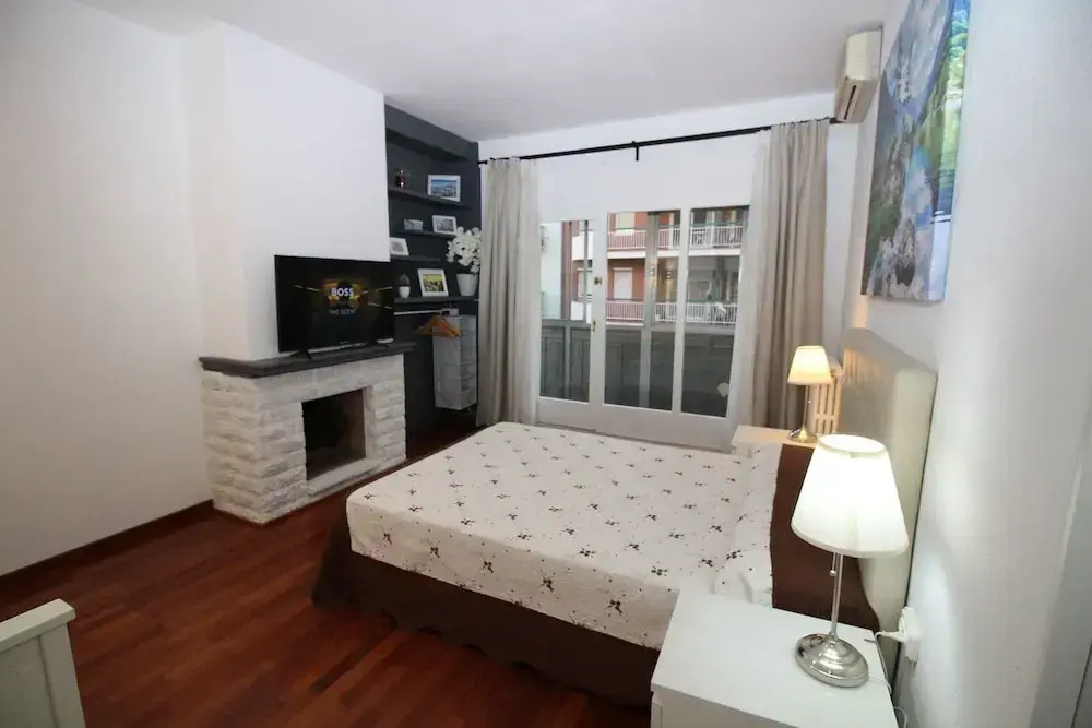 Viladomat Rooms