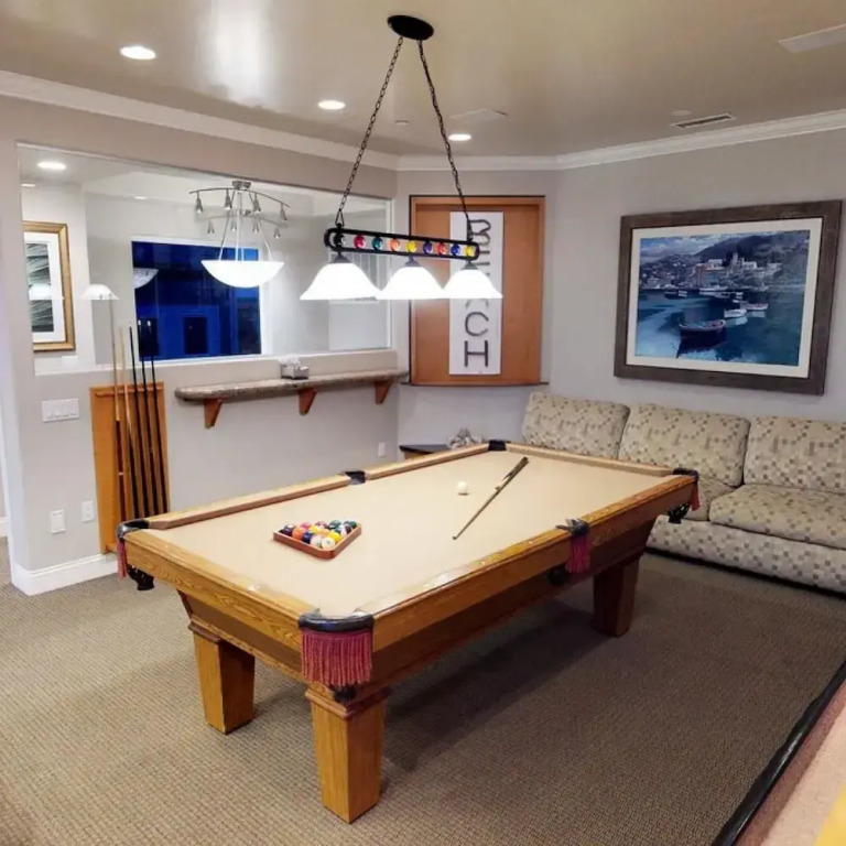 5 Bedroom Beachfront Masterpiece