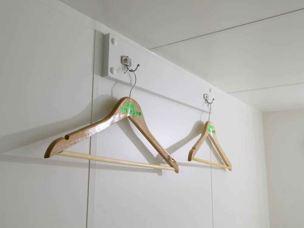 Tabist Capsule Inn Kasakake