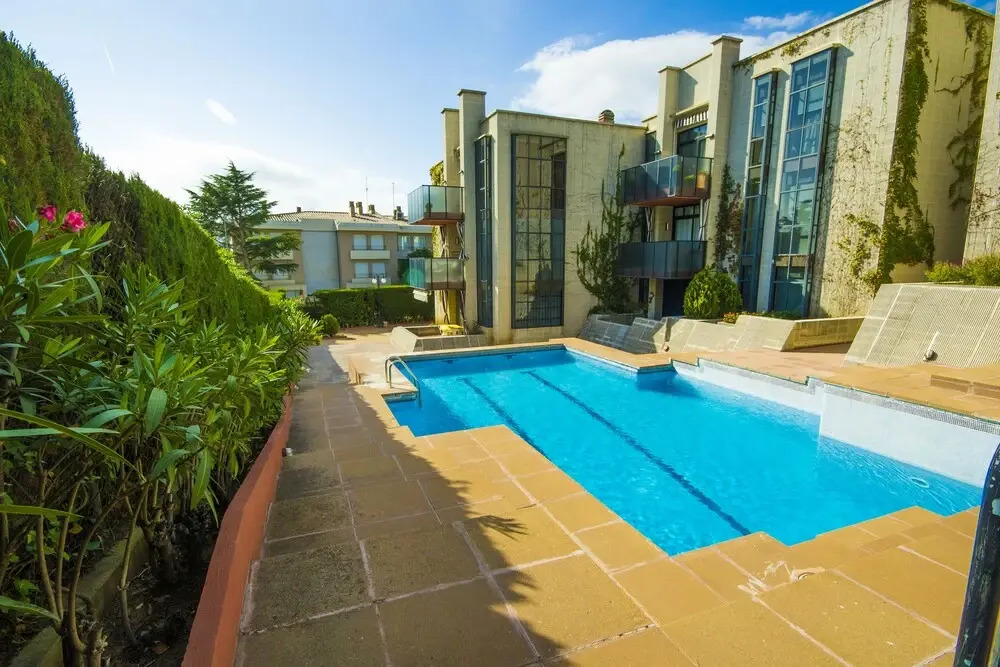 Apartment Pineda 2B