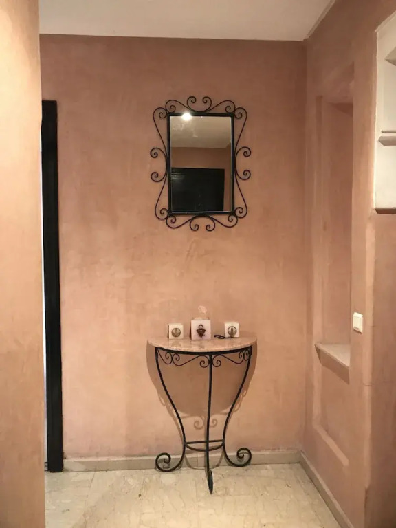 Majorelle Luxury Appartement