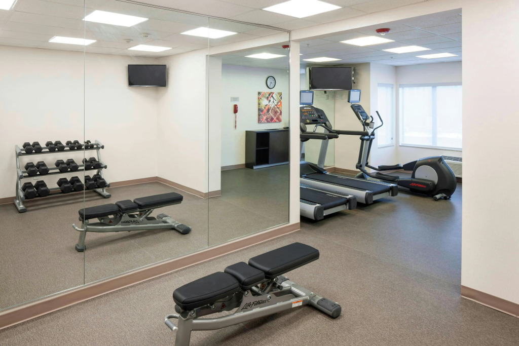 SpringHill Suites by Marriott Columbus