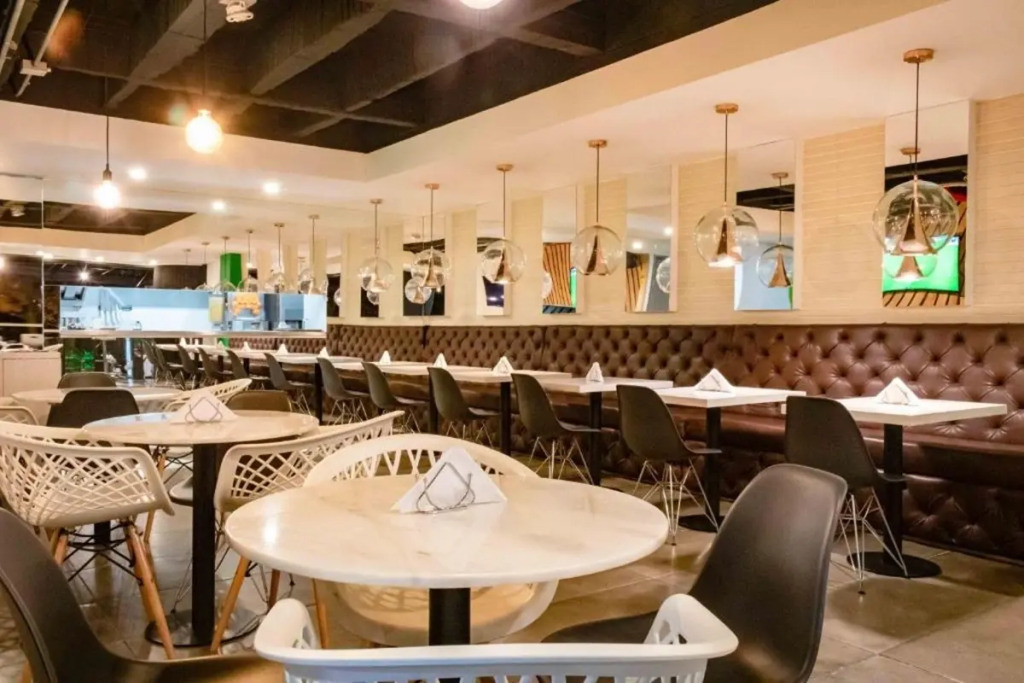 Lleras Green Hotel