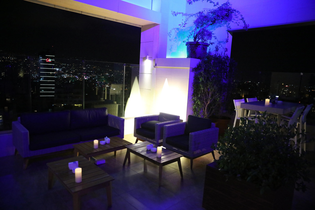 Citea Apart Hotel