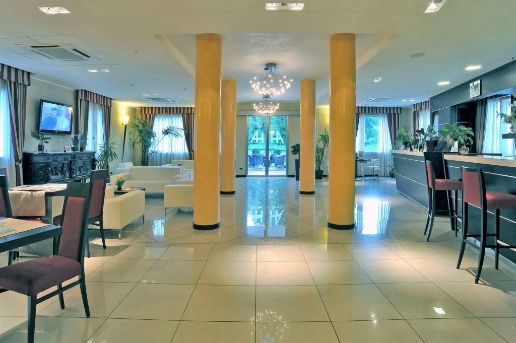 Hotel Arthur