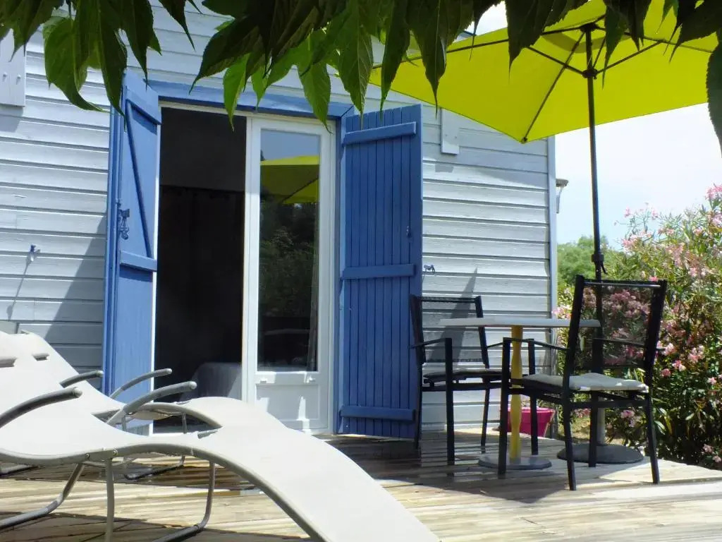 casa turchina chambre avec piscine privée