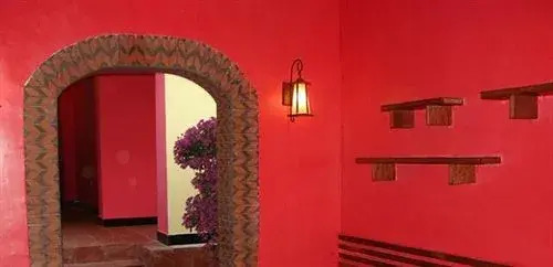 Xiamen Aishang Holiday Family Hotel