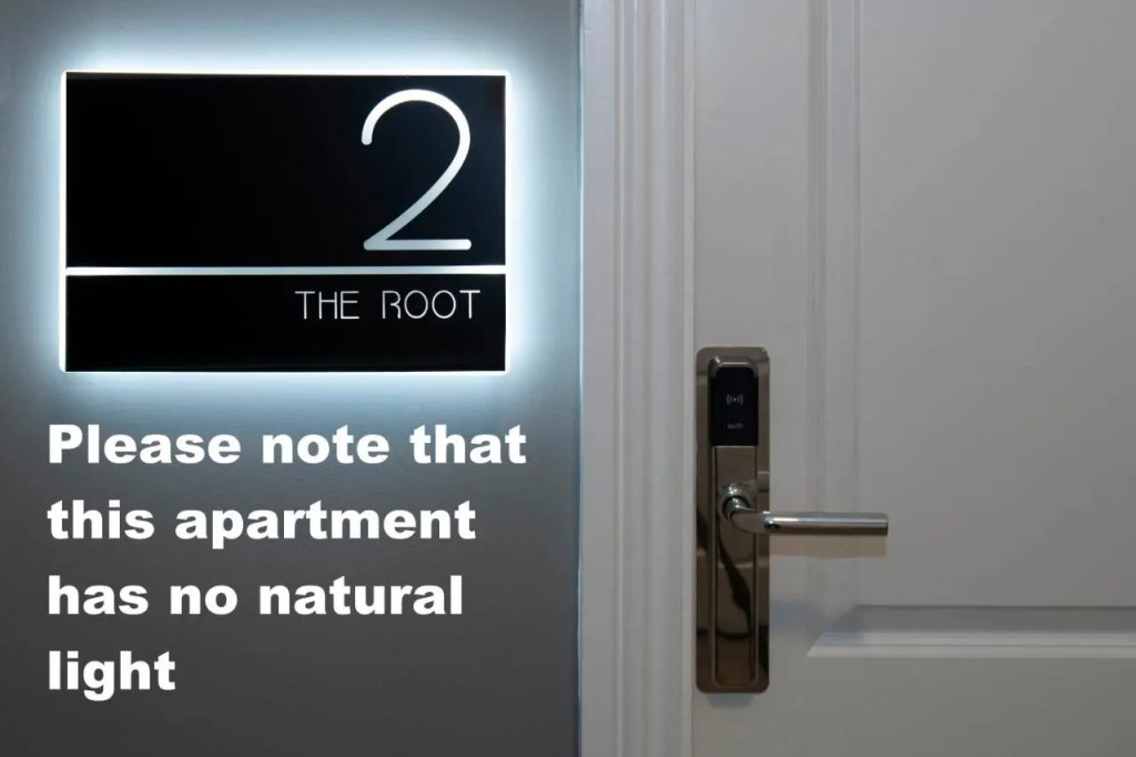 Trueman Court Luxury Serviced Apartments