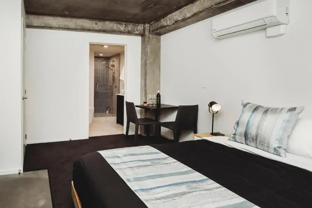 One50 Molesworth - Studio Ground Level