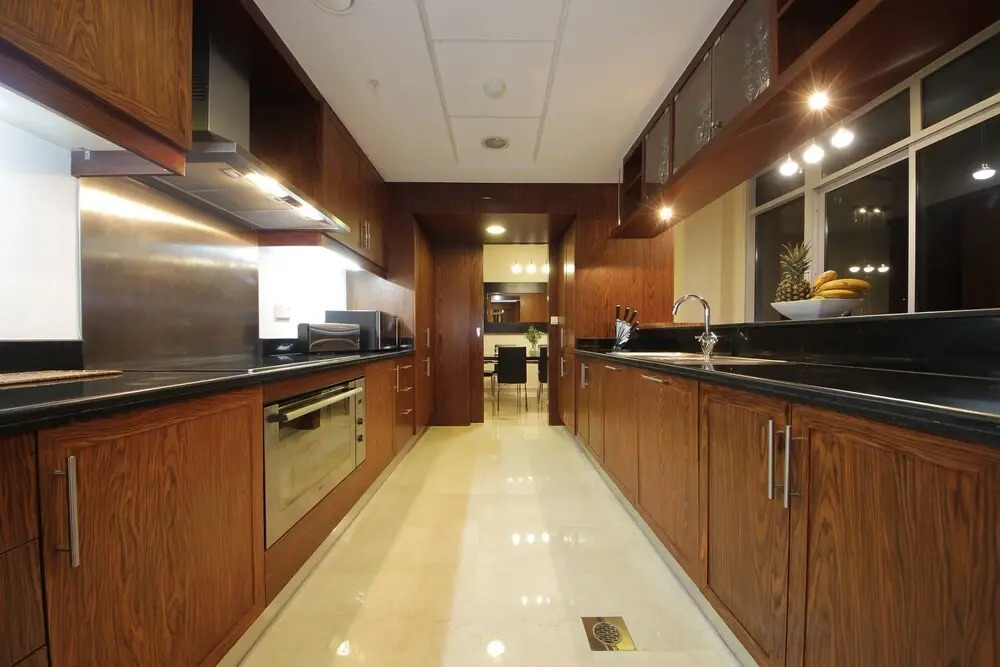 Signature Holiday Homes - The Penthouse