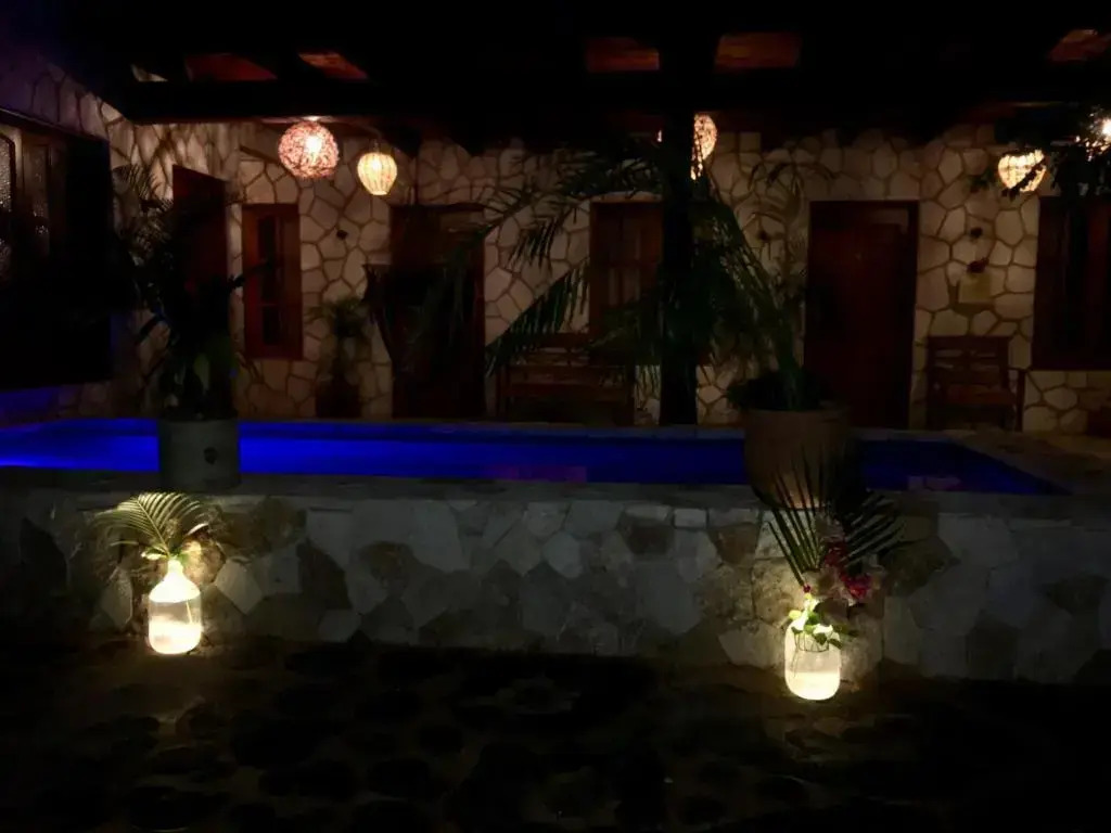 Hotel Casa San Juan