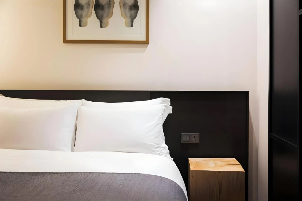 Shilla Stay Gwanghwamun Myeongdong