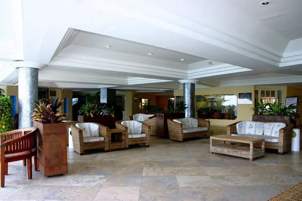 Hotel Las Torres Gemelas Acapulco