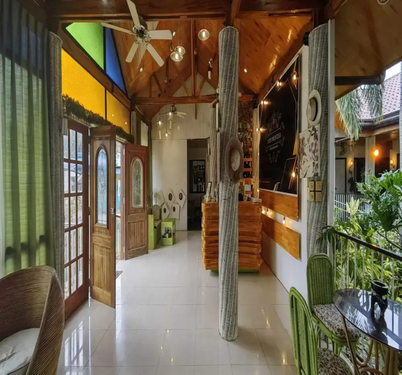 Cozy Princesa Hotel