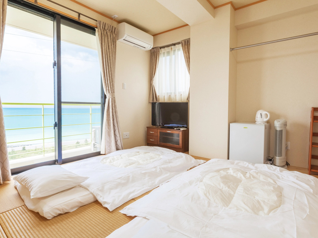 Ocean Hills Chouraku Stay