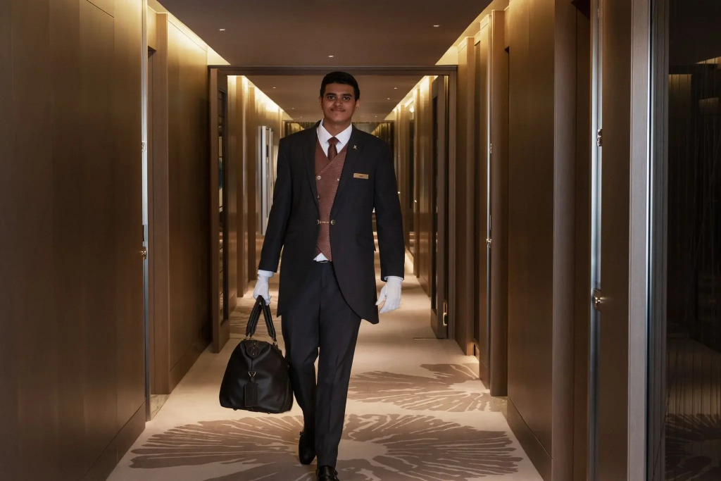 The St. Regis Kuwait