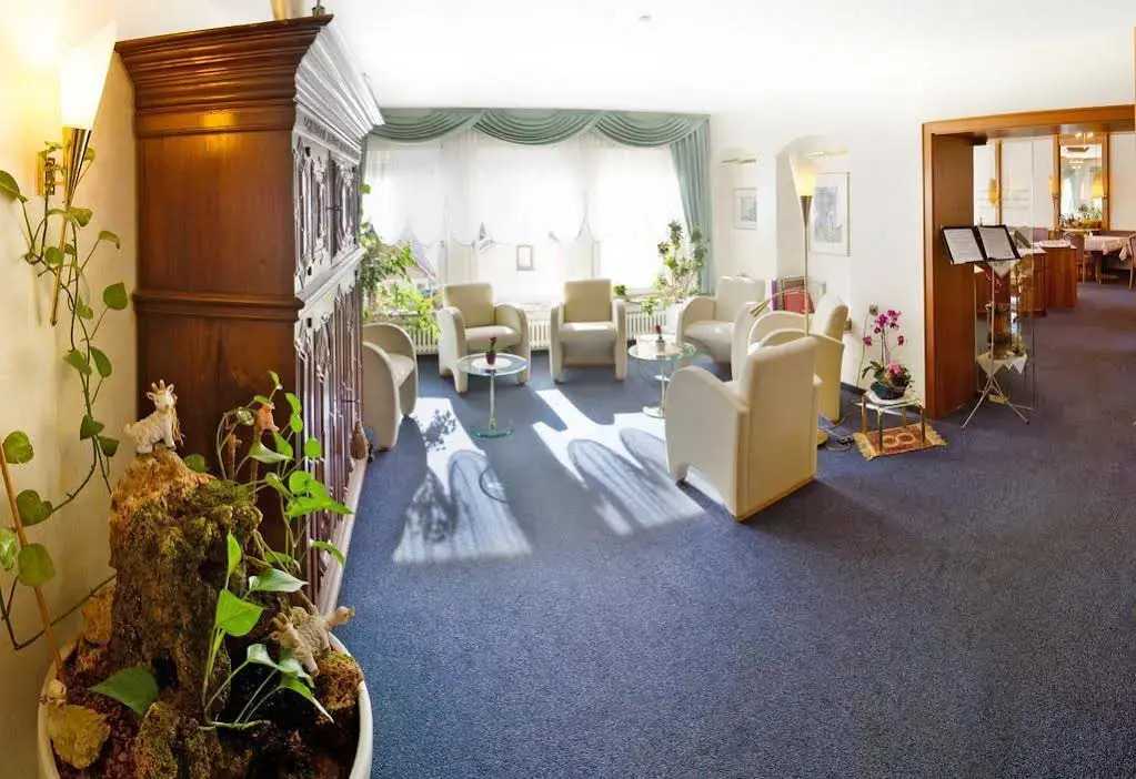Hotel Sonnenhof
