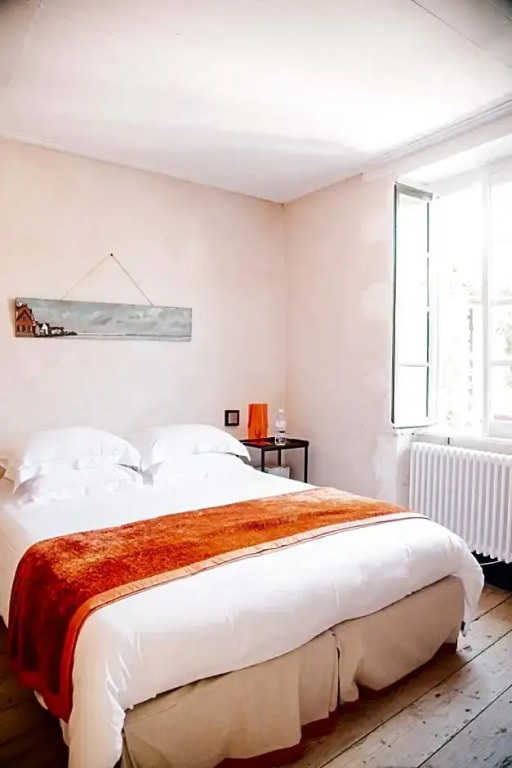 Chambre de charme coeur de village