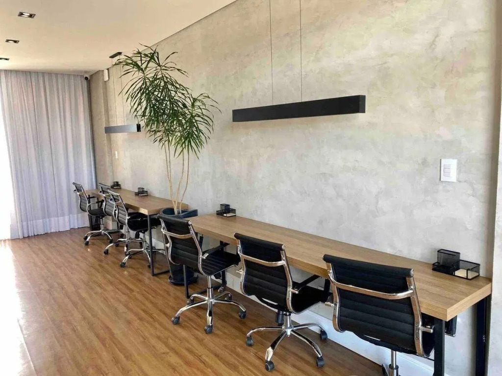 Studio 2118 No Centro Da Cidade, Com Vaga