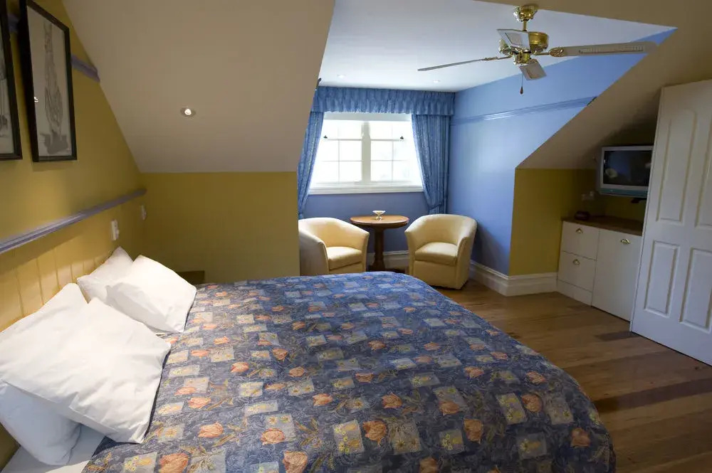Sandholme Guesthouse