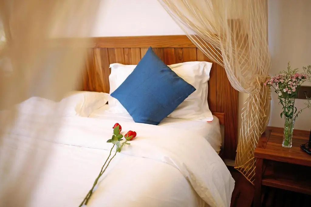 Guihua Road 106th Hostel
