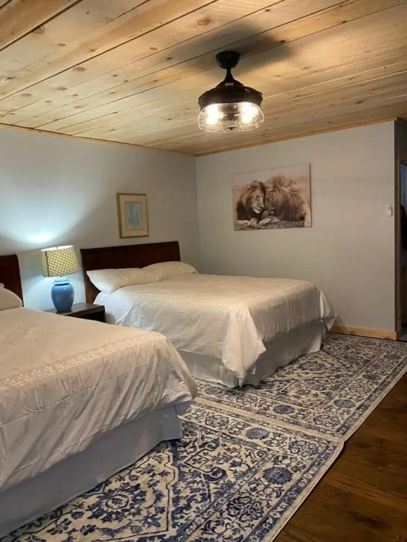 Riverdale Resort