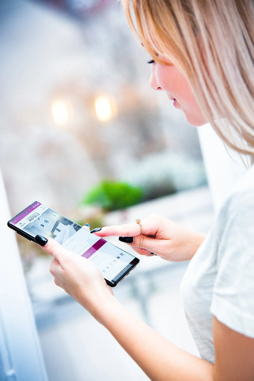 CALMA Berlin Mitte