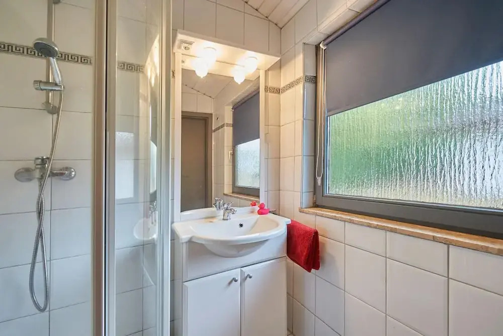 Type 5p in Uelsen With 2 Bedrooms and 1 Bathrooms