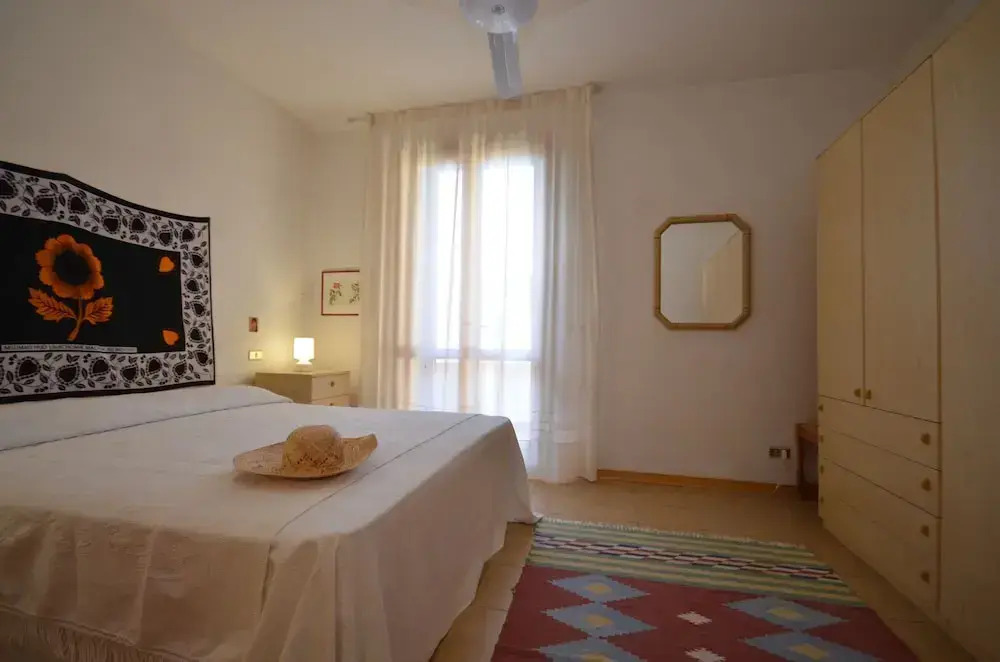 Villa Betty