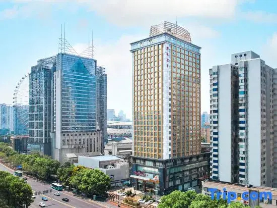 Jolly Hotel - Changsha