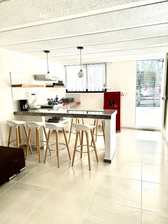 El Departamento Lunero