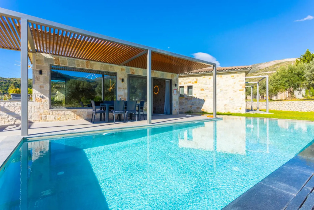 Villa Ersi