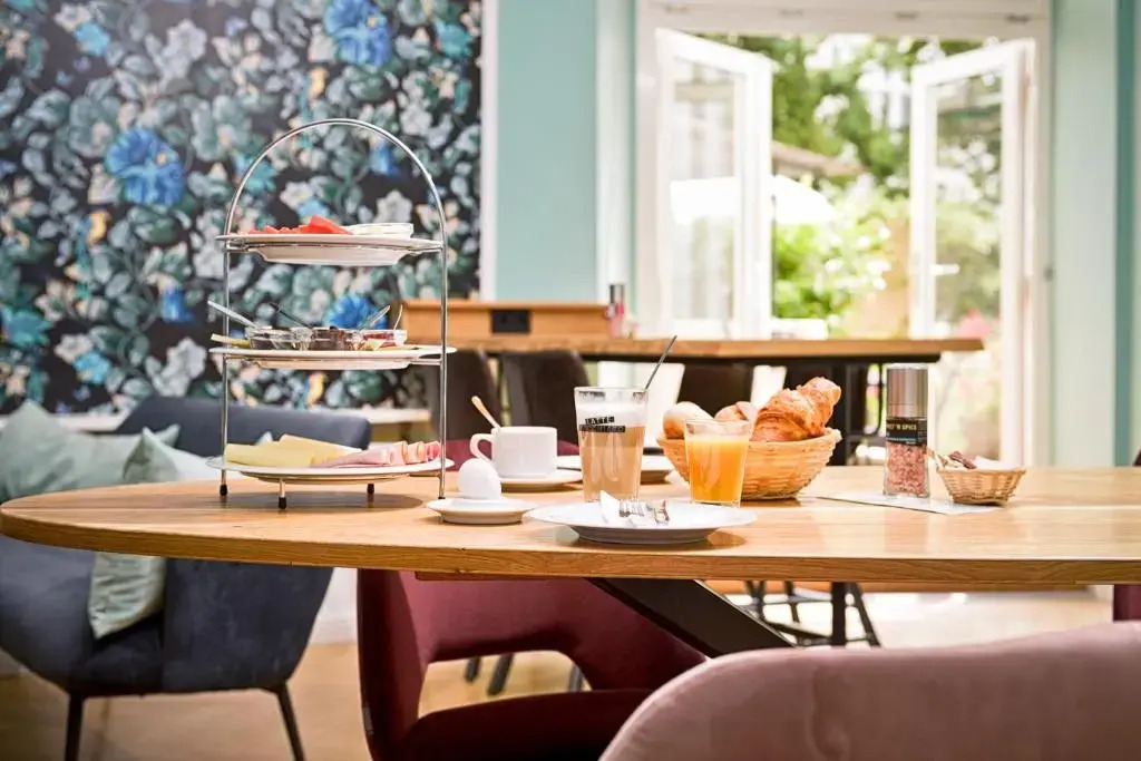 Arco Smart City Hotel - Berlin KUDAMM
