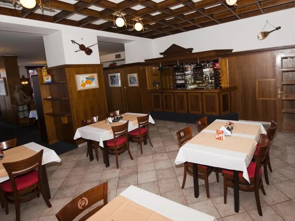 Hotel Hajčman