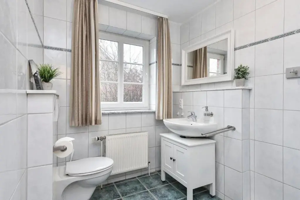 Apartmenthaus Tiemann Wohnung 2