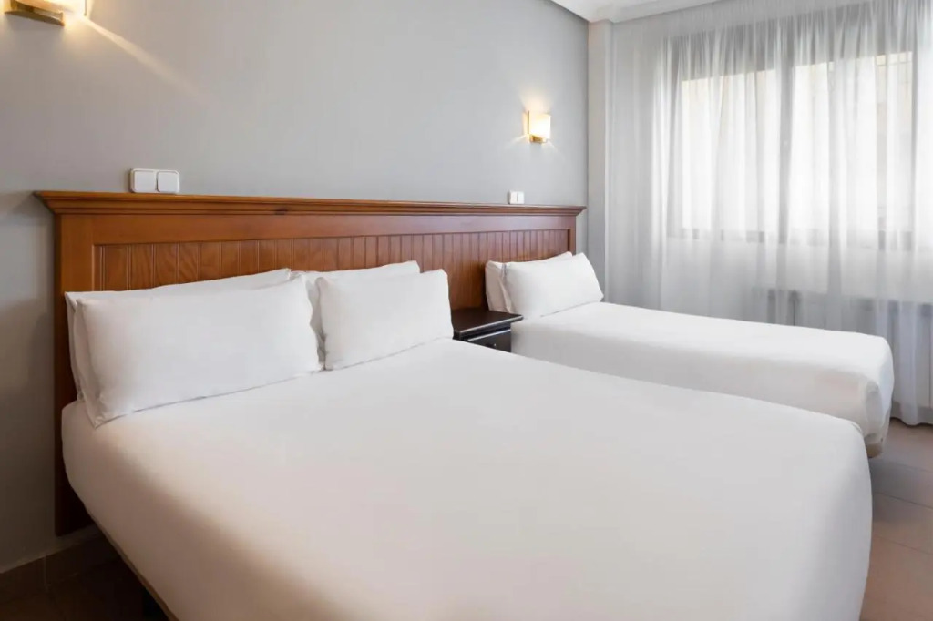 Hotel Victoria Valdemoro