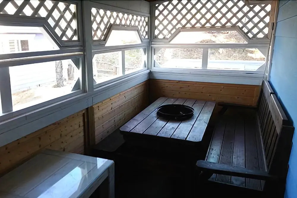 Gyeongju Olivia Pension