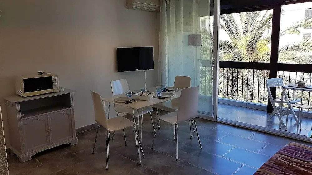 Residence Soleil - 232