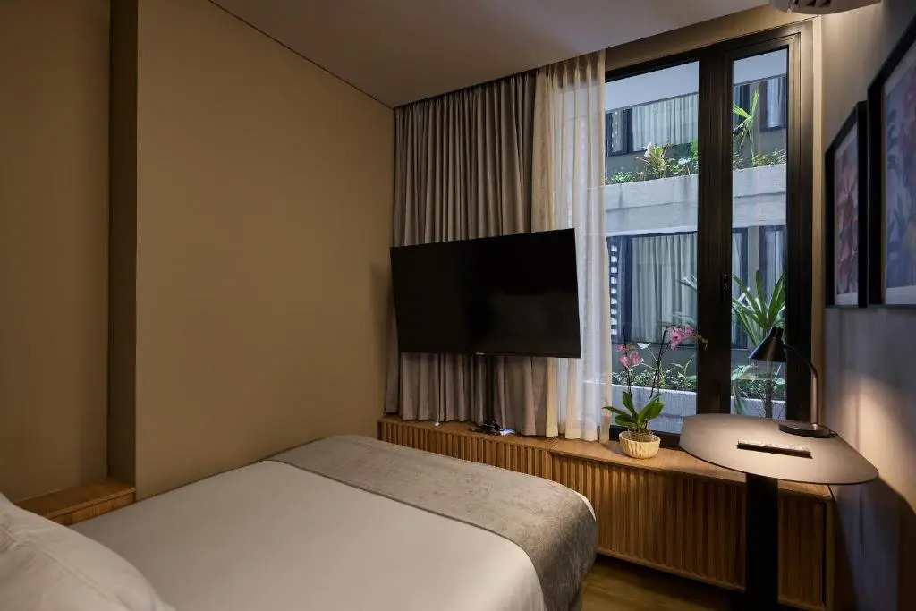 Calle Flora Hotel by Jalo