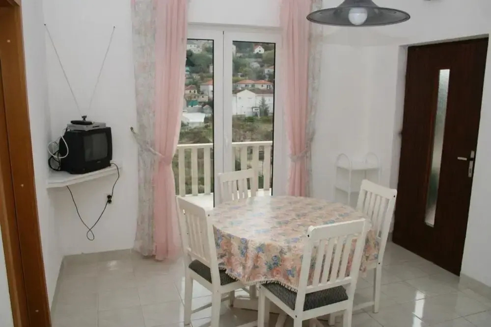 Apartments Pavao