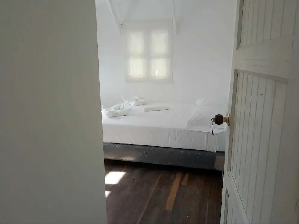 Hotel Santa Fe Mediterraneo