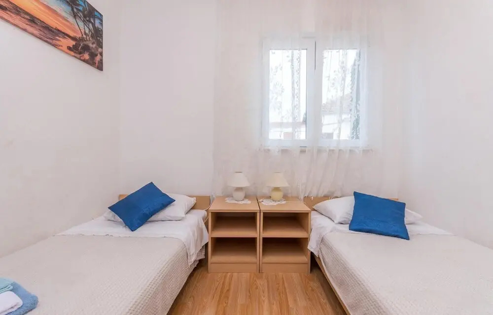 Beautiful Home in Biograd na Moru With Wifi and 3 Bedrooms